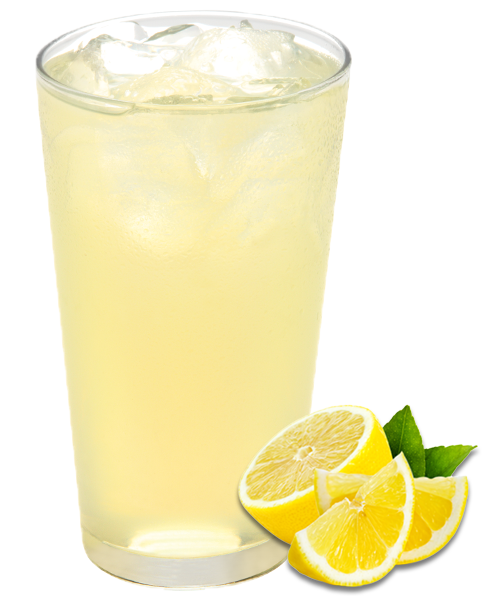 Lemonade Free PNG Image