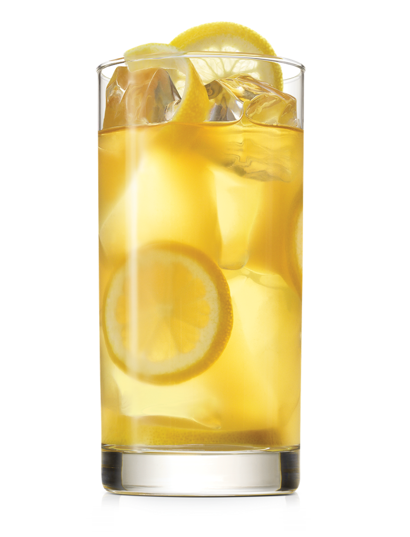Lemonade PNG Transparent Image