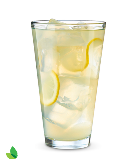 Immagine Trasparente di limonata