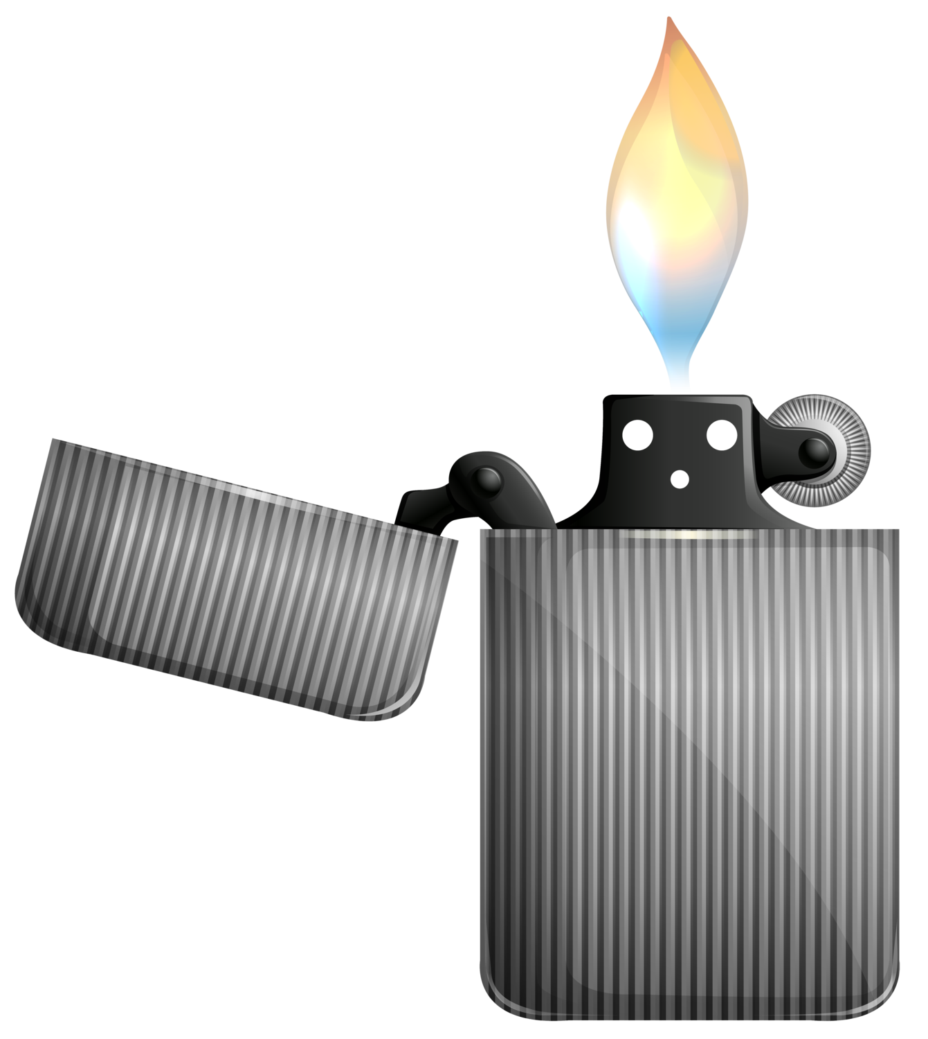 Lighter PNG Image Background