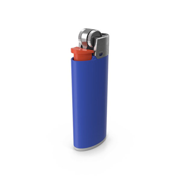 Lighter PNG Pic