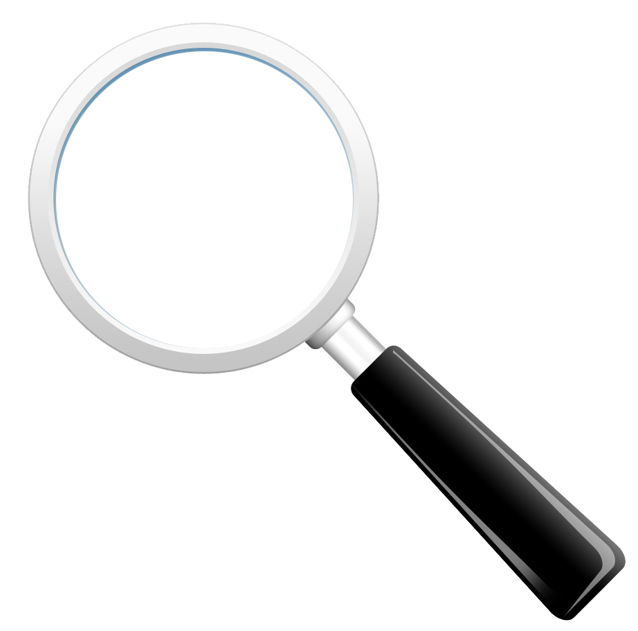 Loupe PNG Picture