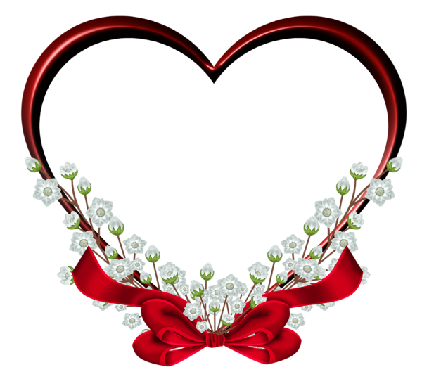 Love Cuore PNG Pic