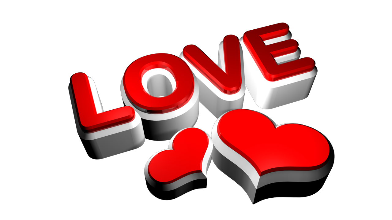Love PNG Image Background