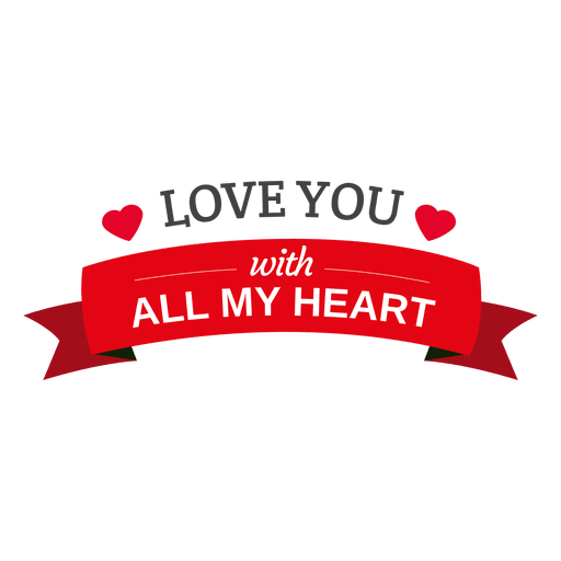 Amore PNG Photo