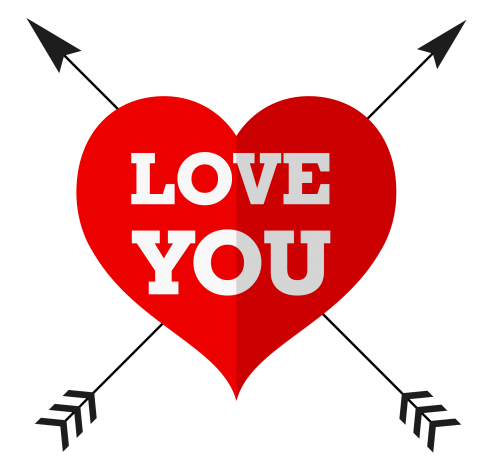 Amore PNG Picture