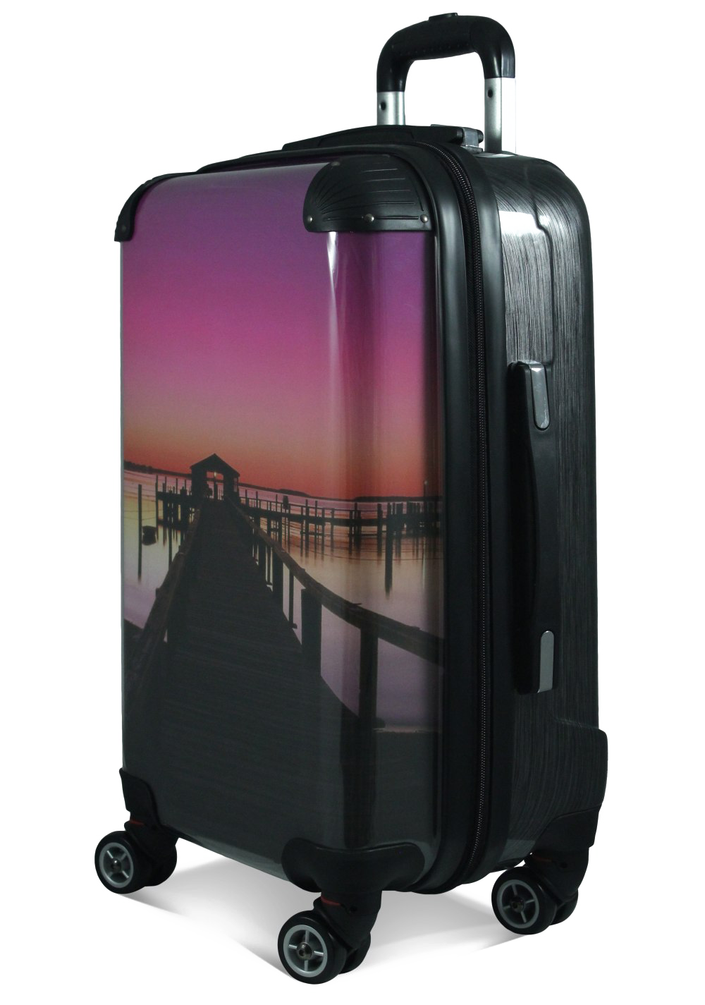 Luggage PNG Image Transparent