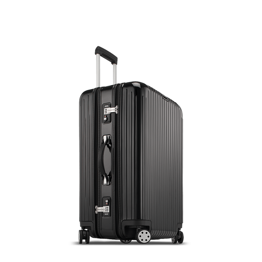 Luggage PNG Photo