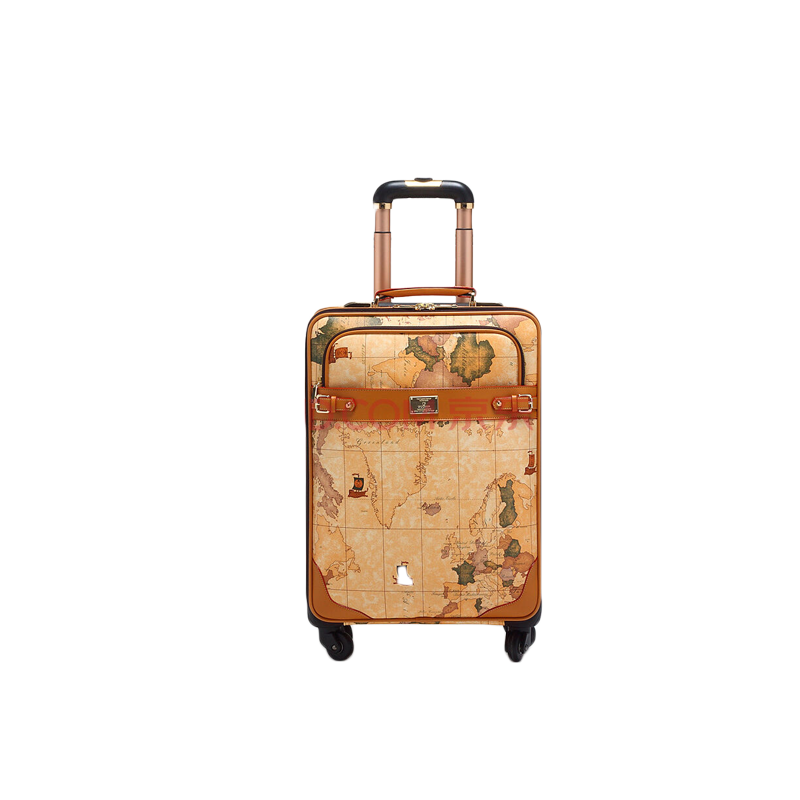 Luggage PNG Pic