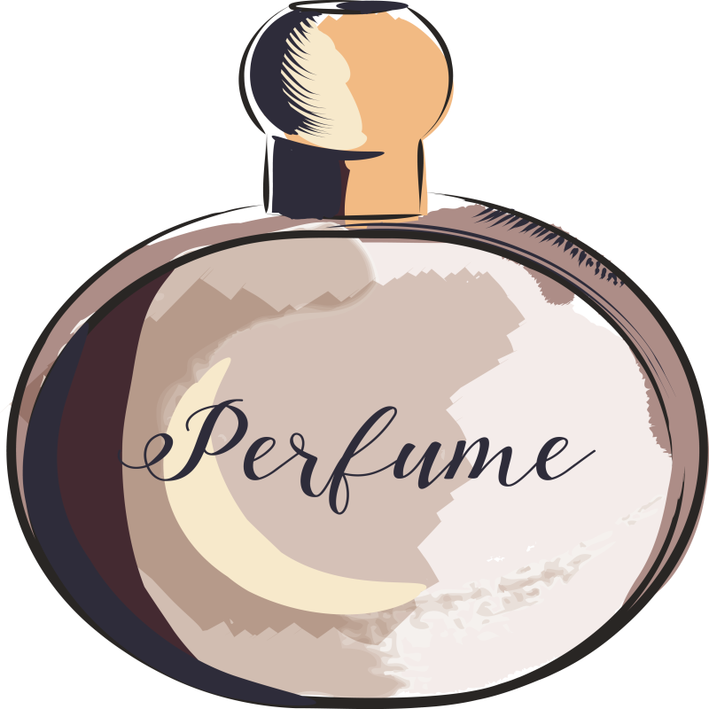Luxury Perfume Download Transparent PNG Image