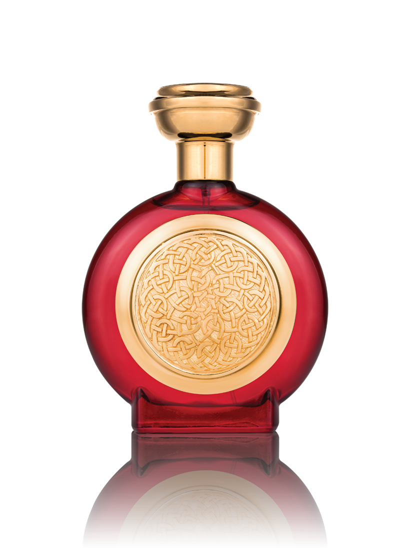 Luxury Perfume PNG High-Quality Image