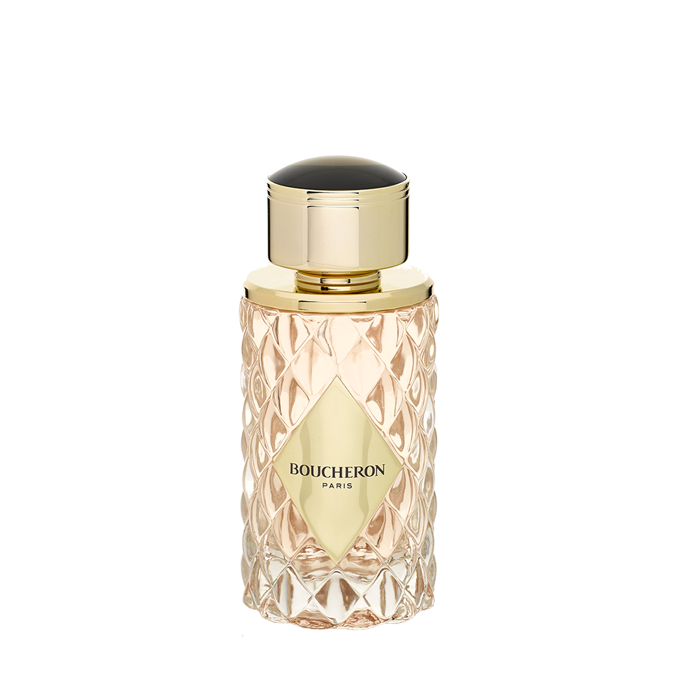 Luxury Perfume Transparent Background PNG