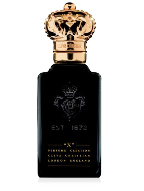 Luxury Perfume Transparent Image