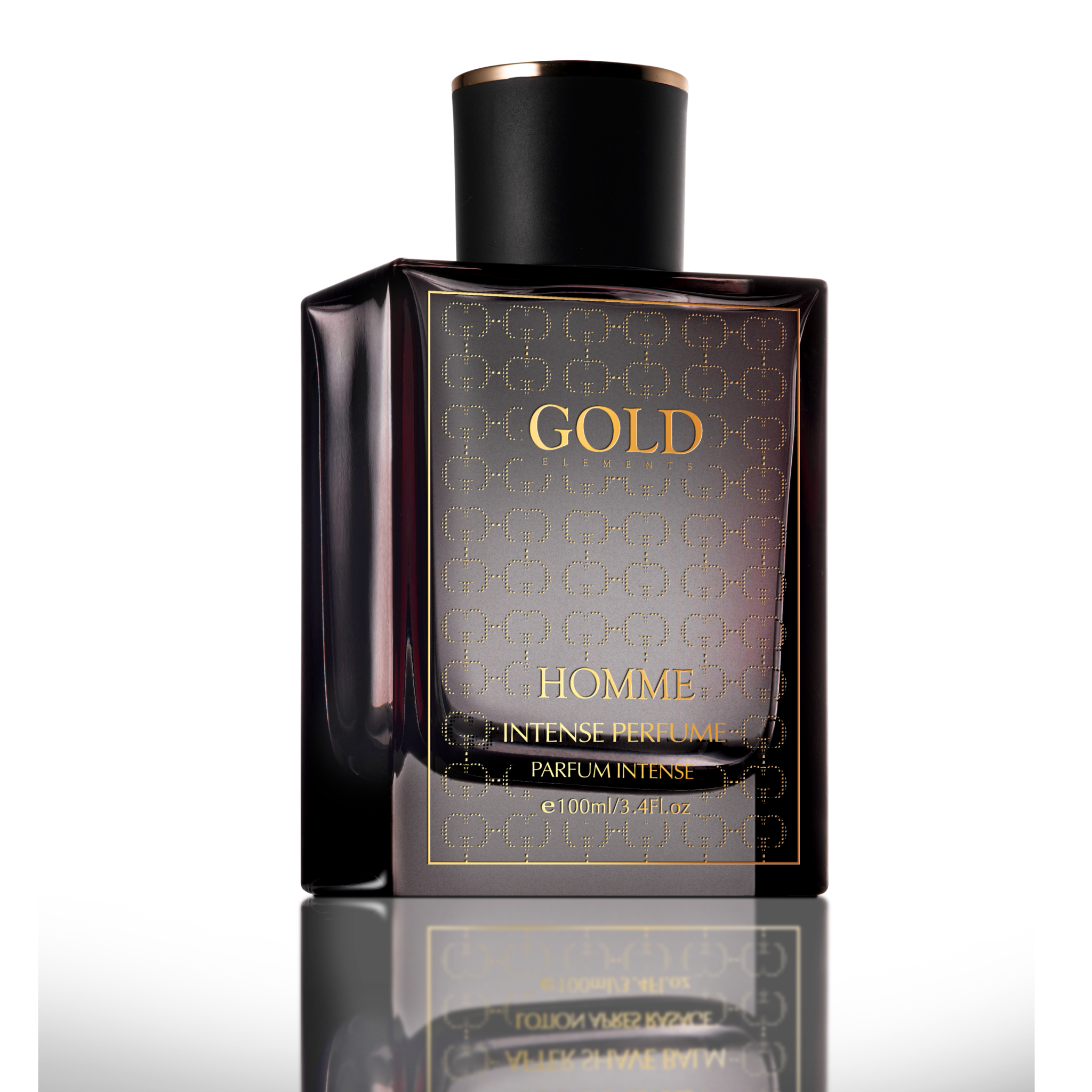 Luxury Perfume Transparent Images