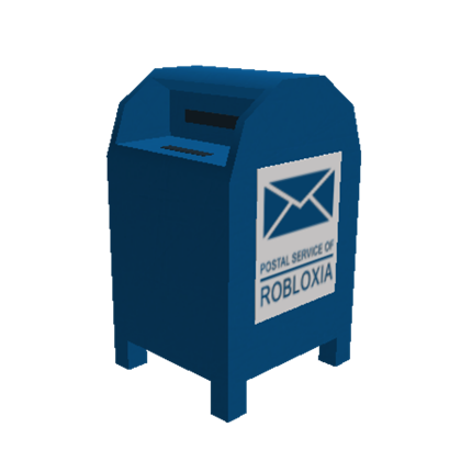 Mailbox PNG Free Download