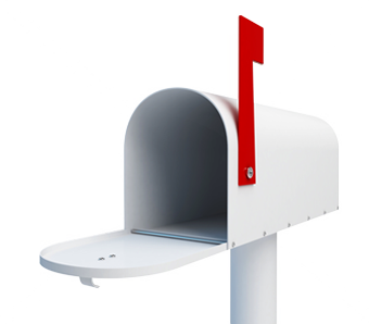 Mailbox PNG Photo