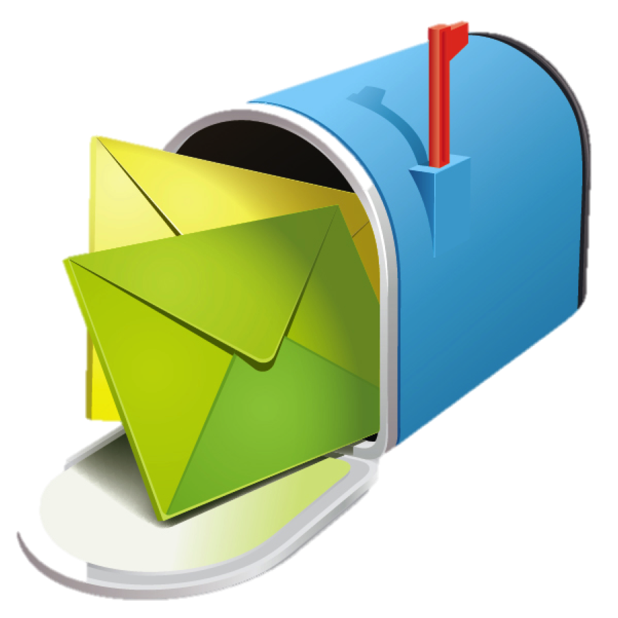 Mailbox Transparent Image