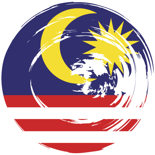 Malaysia Day PNG Image