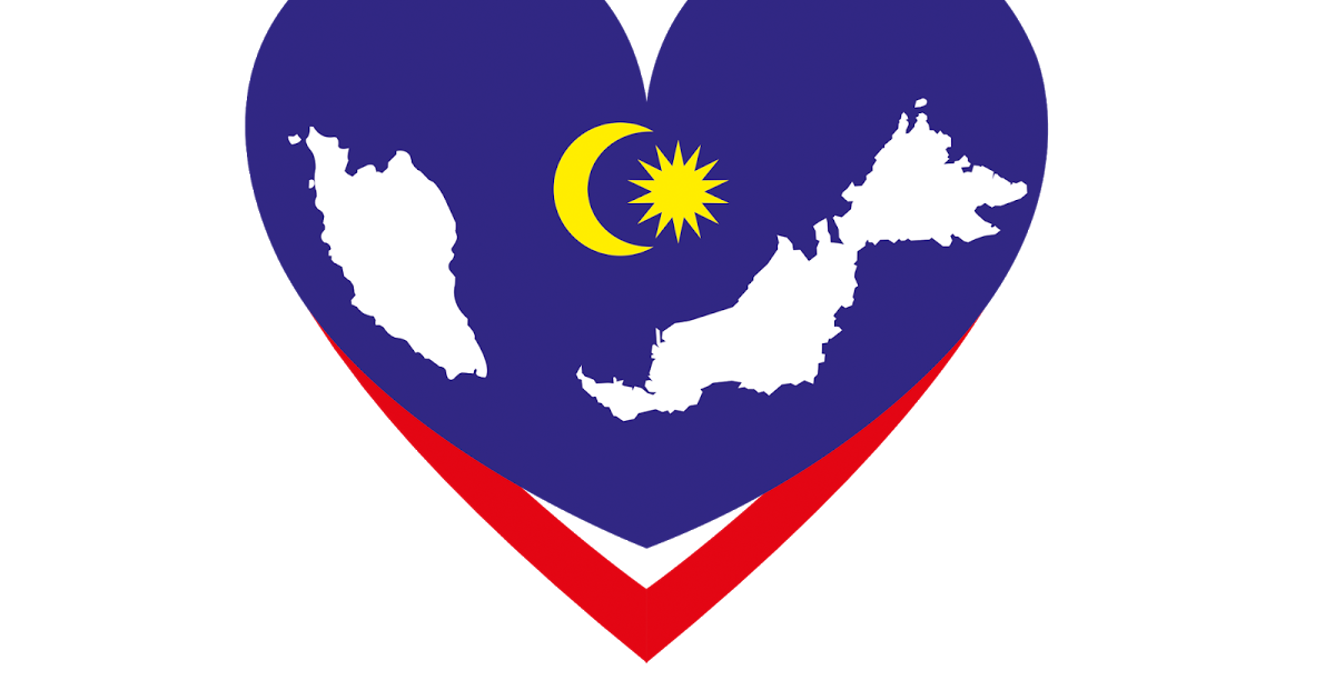 Malaysia Day PNG Transparent Image