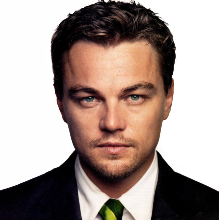 Male Face Download PNG Image