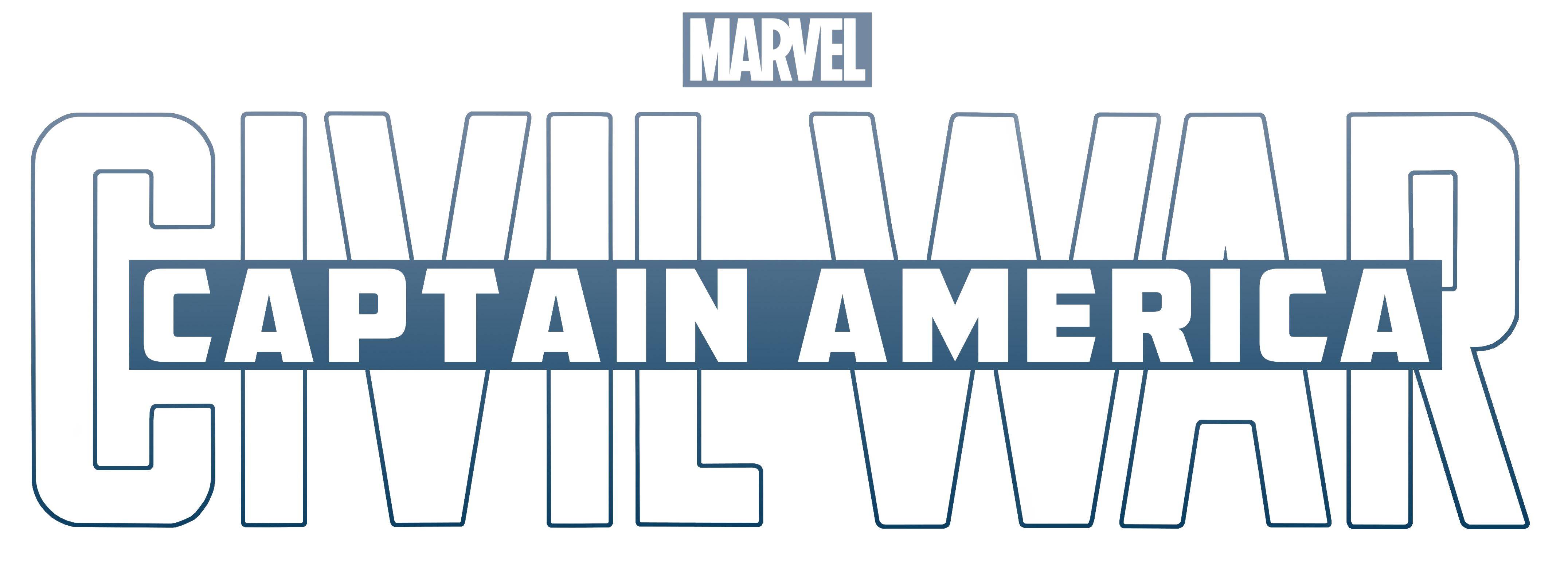Marvel Captain America Burgeroorlog
