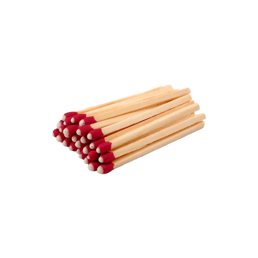 Matches Free PNG Image