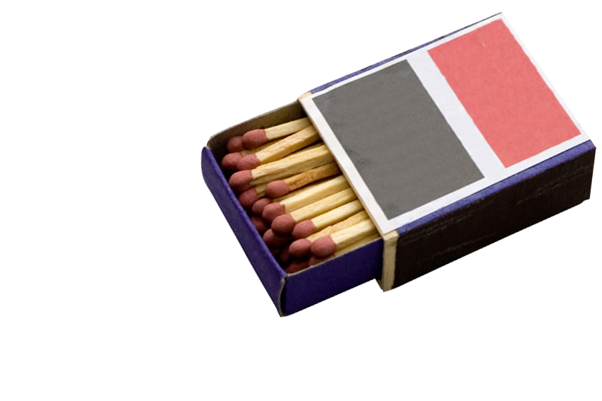 Matches PNG Free Download