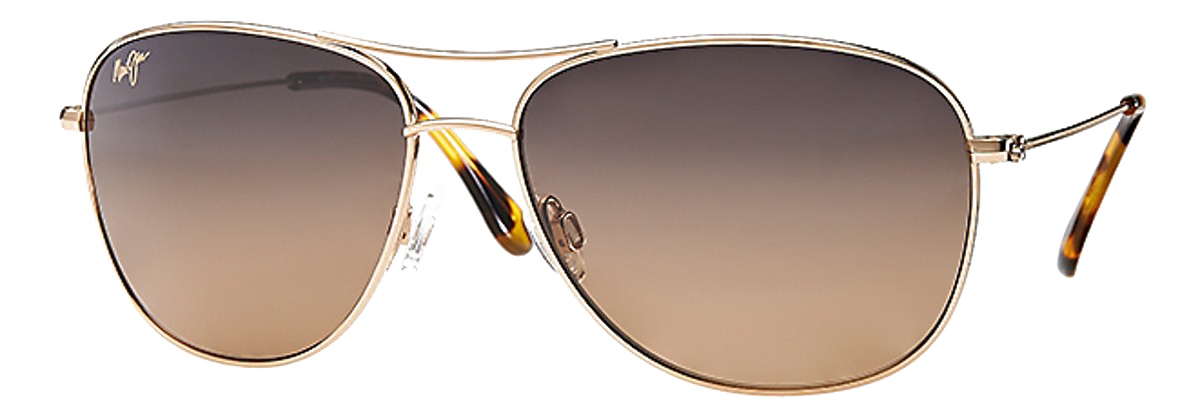 Maui Jim Sunglasses PNG High-Quality Image
