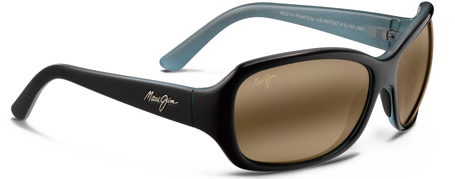 Maui Jim Солнцезащитные очки Прозрачный фон PNG