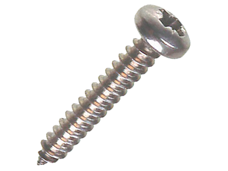 Metal Nail PNG Picture