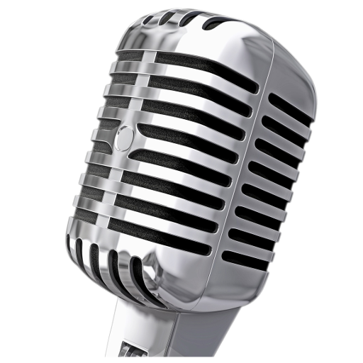 Microphone Download PNG Image