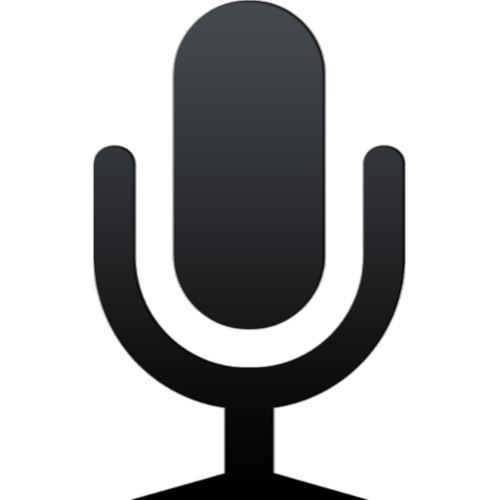 Microphone Download Transparent PNG Image