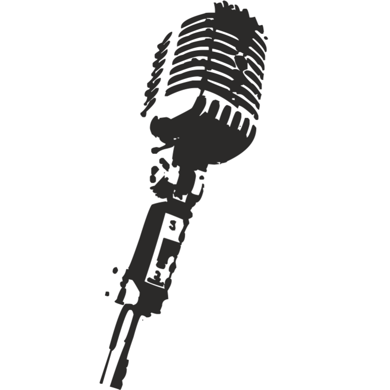 Microphone PNG Image Background