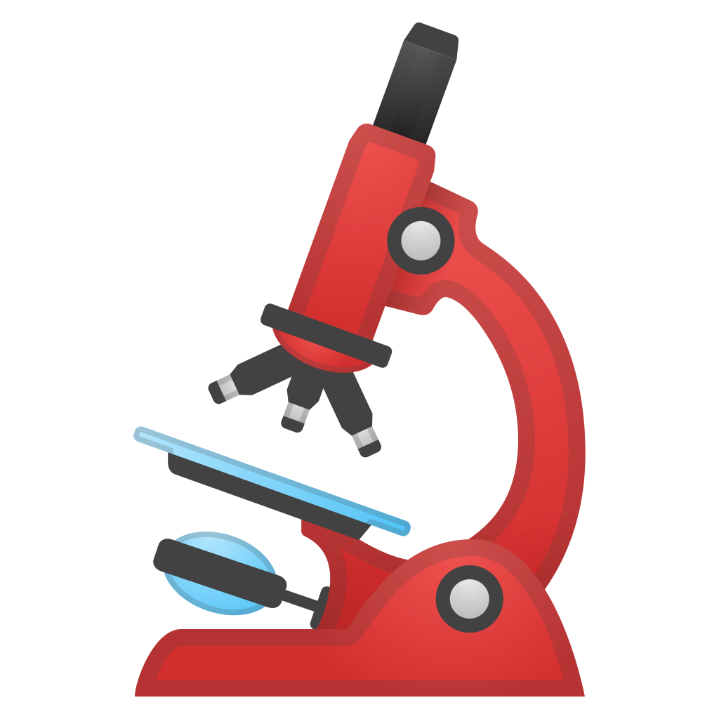 Microscope PNG Image Background