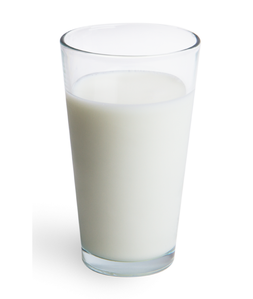 Image de téléchargement de lait PNG