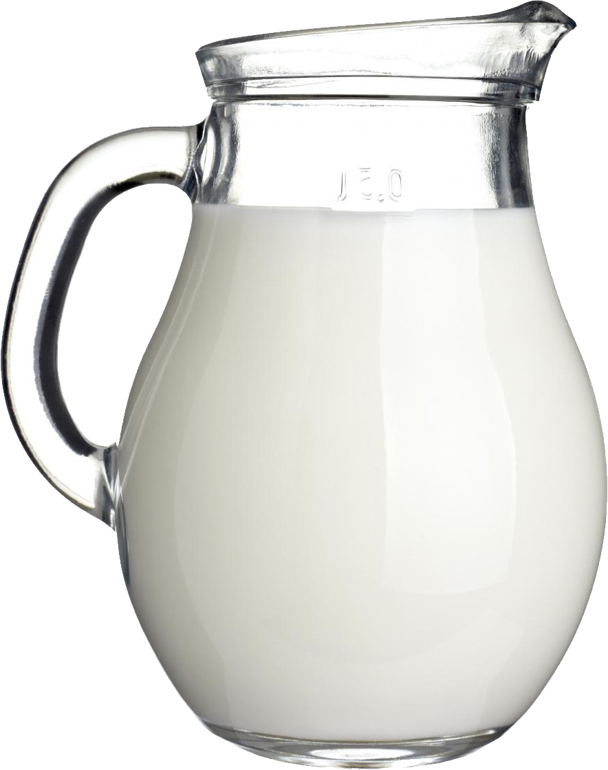Fond de limage de lait PNG