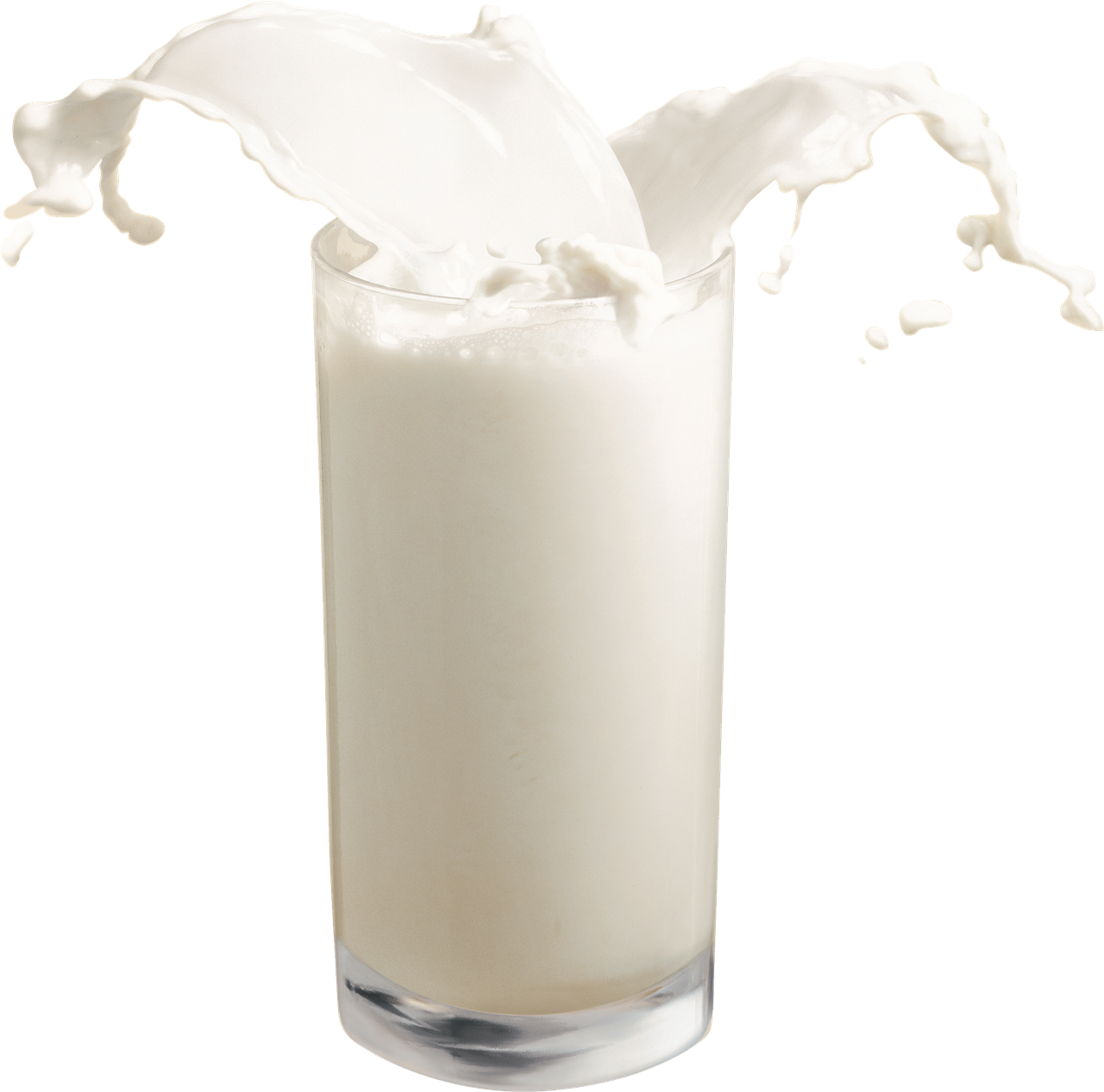 Immagine del latte PNG