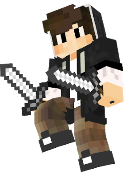 Minecraft Free PNG Image