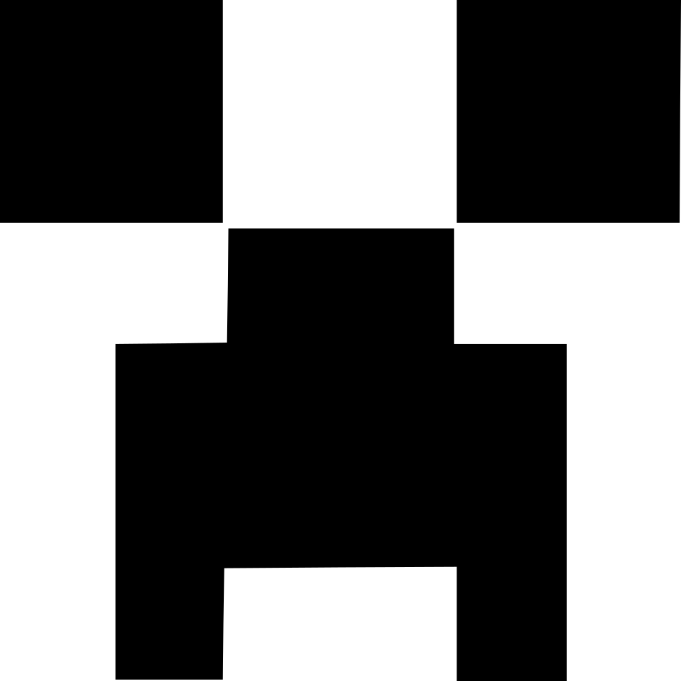 Minecraft Game PNG Photo