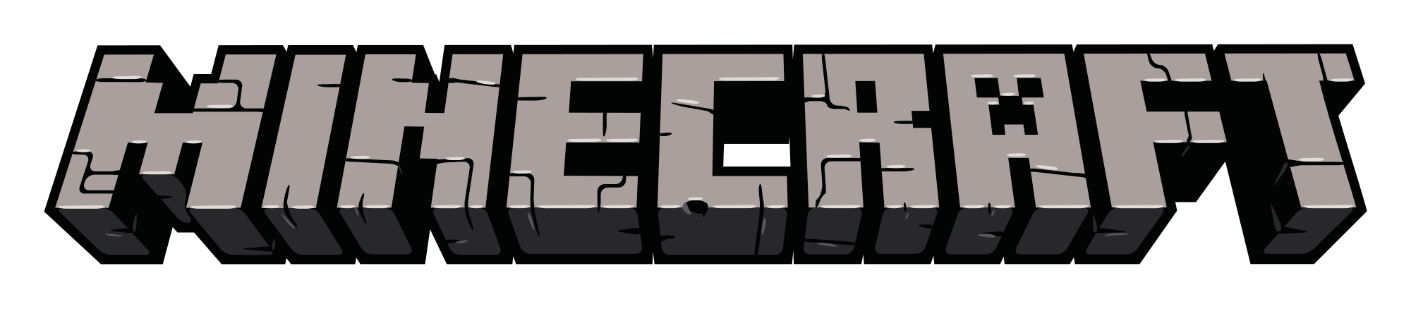 Minecraft Logo Transparent Image Png Arts