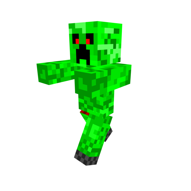 Image Minecraft PNG