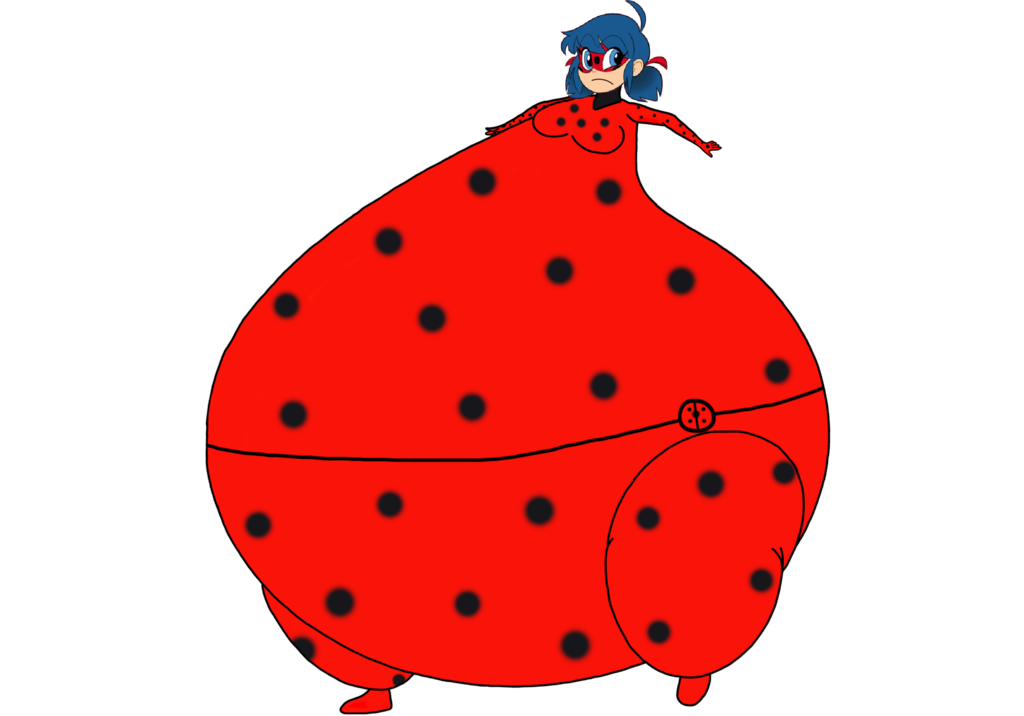 Miraculous Ladybug PNG Download Image