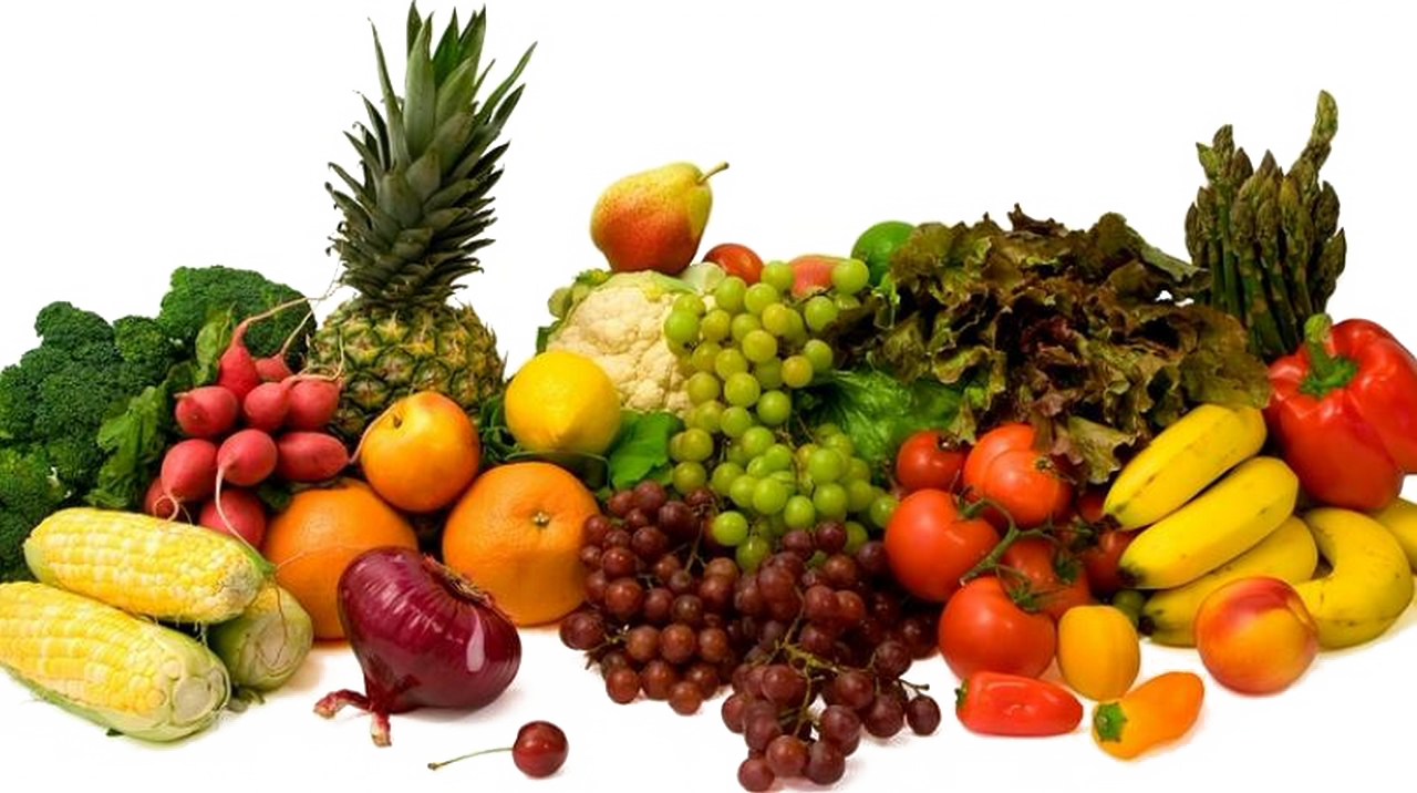Mix Fruit PNG Download Image