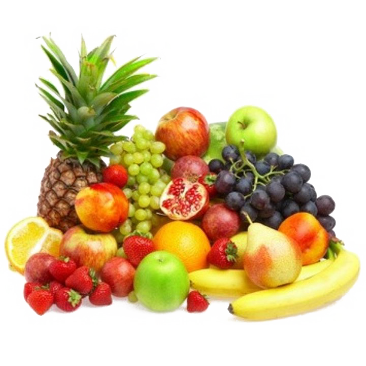 Mix Fruit PNG Free Download