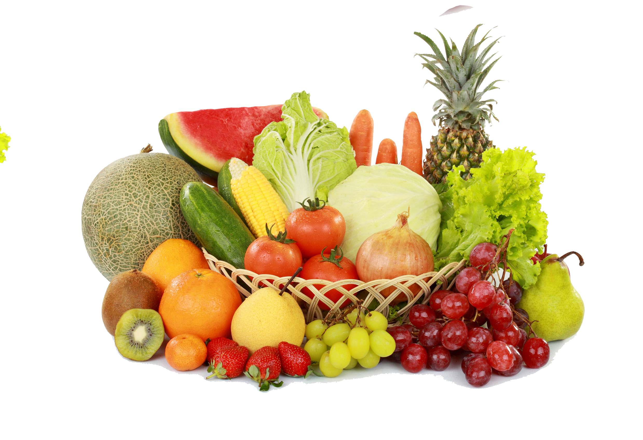 Mix fruit PNG Beeld Transparante achtergrond