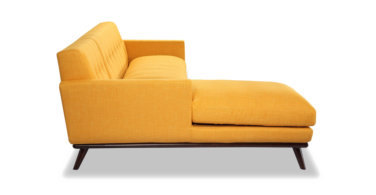 Modern Sofa Free PNG Image