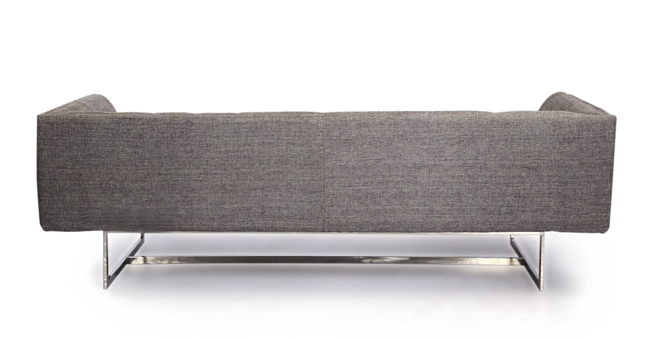 Modern Sofa PNG Download Image