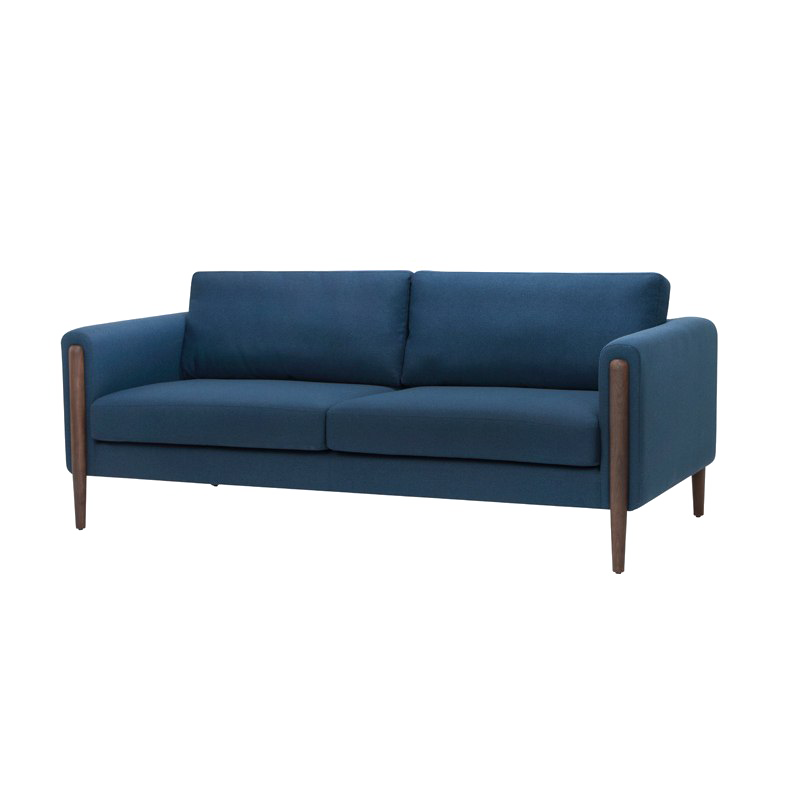 Modern Sofa PNG Image Transparent
