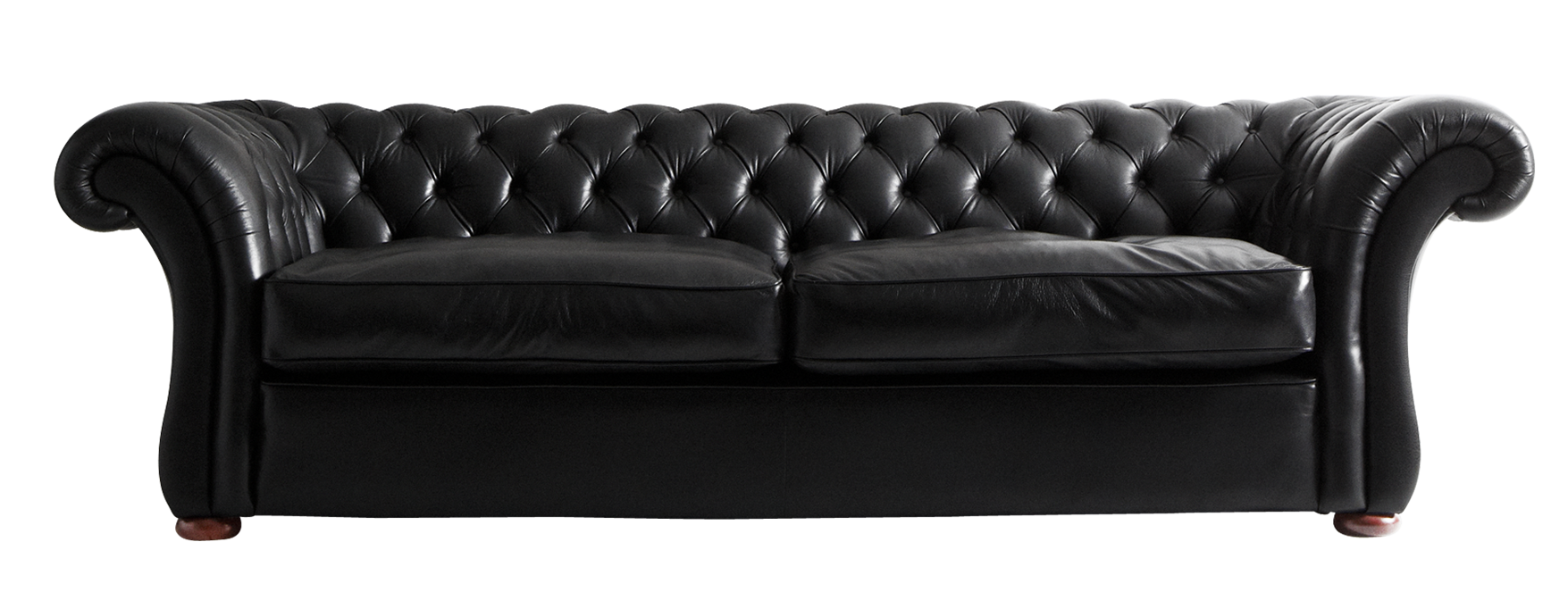 Modern Sofa PNG Image with Transparent Background
