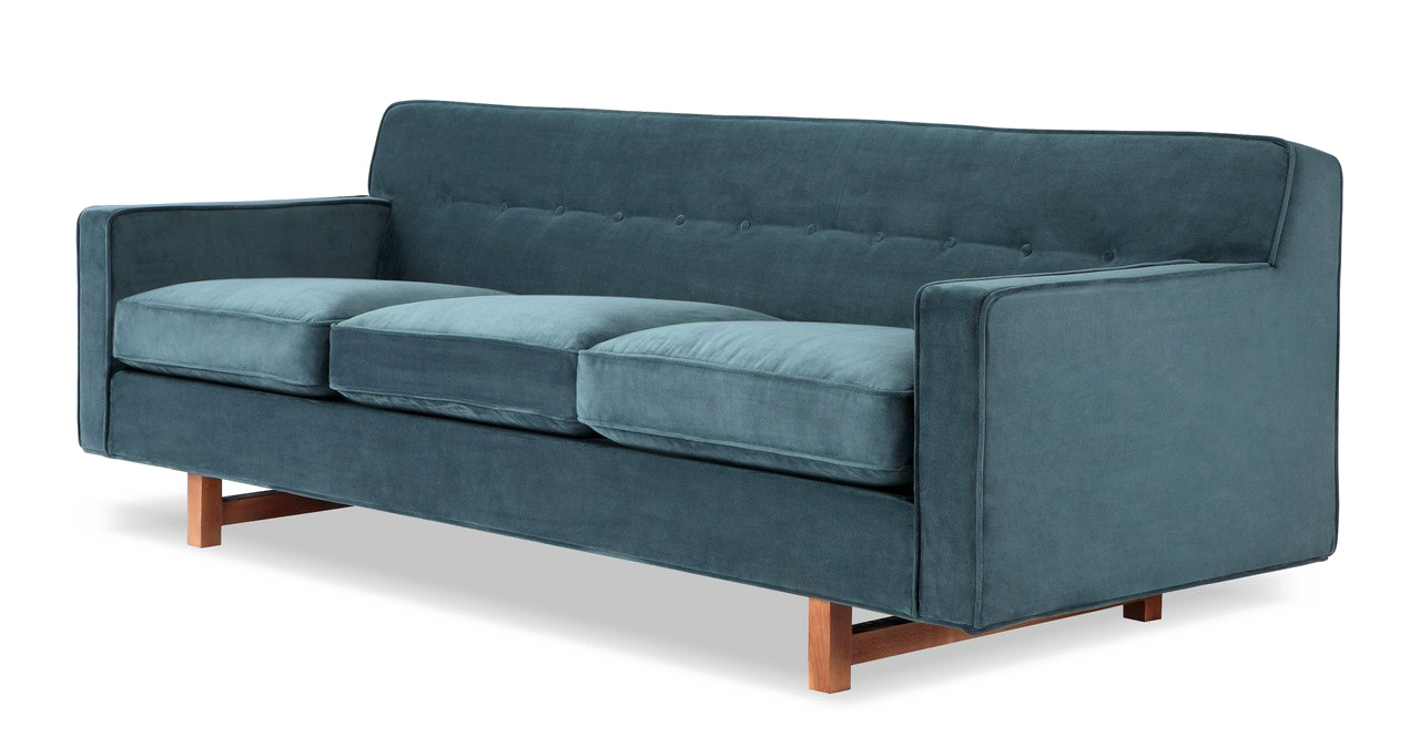 Modern Sofa PNG Pic